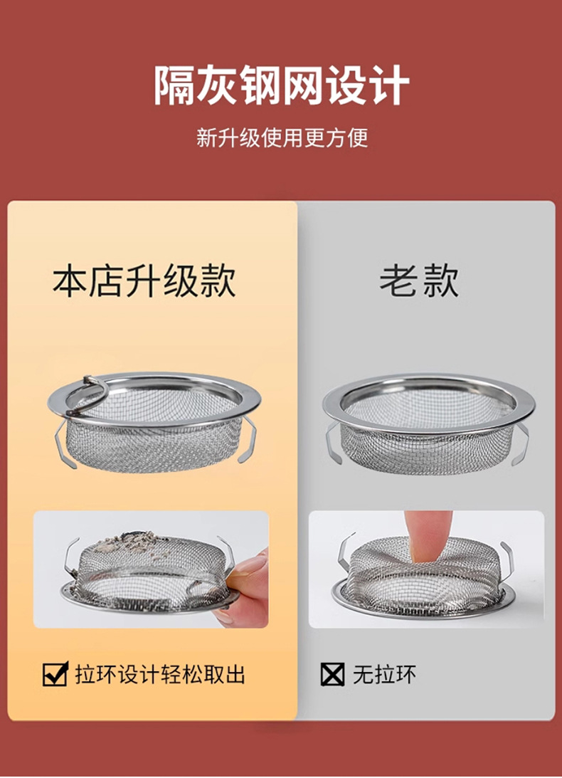 Ceramic Gua Sha Moxa Jar with Lotus Grain Sleeve for Back Massage and Warm Moxibustion quality and texture