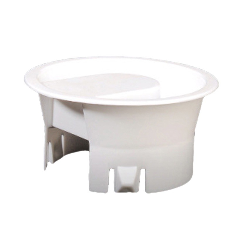 Jarra de agua fría, accesorios de tapa de plástico, tapa de acero inoxidable con filtro, tapa de jarra de jugo a rayas.