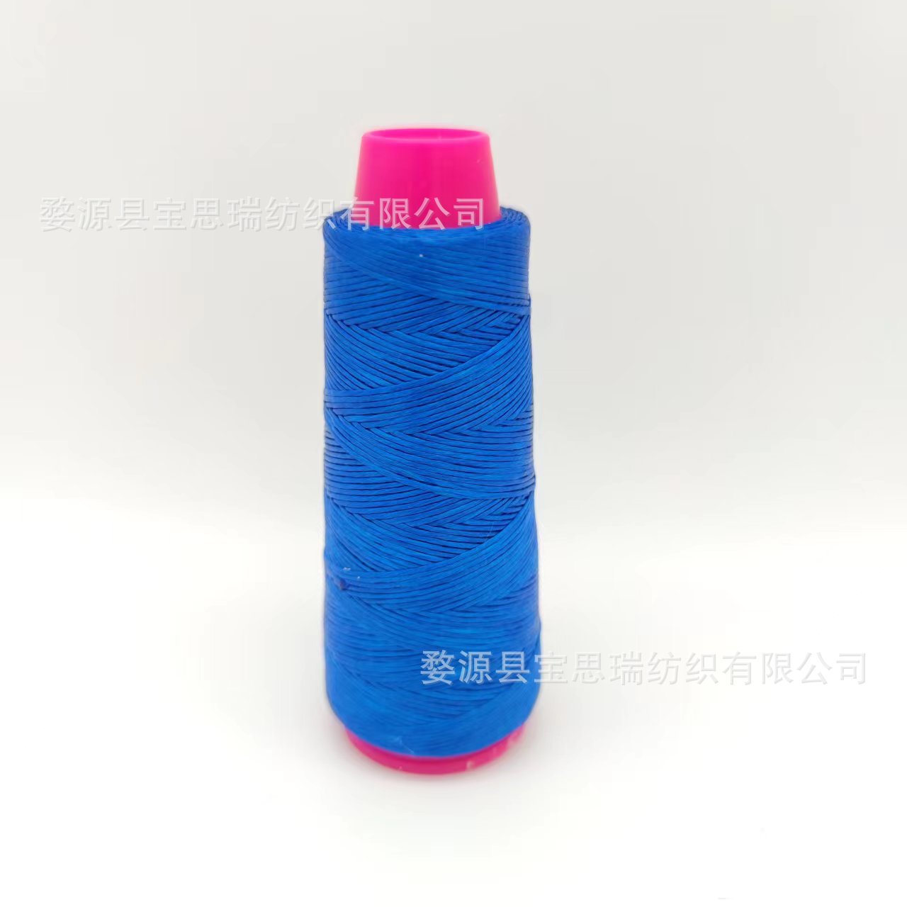 왁스 라인 * 110 m * 블루