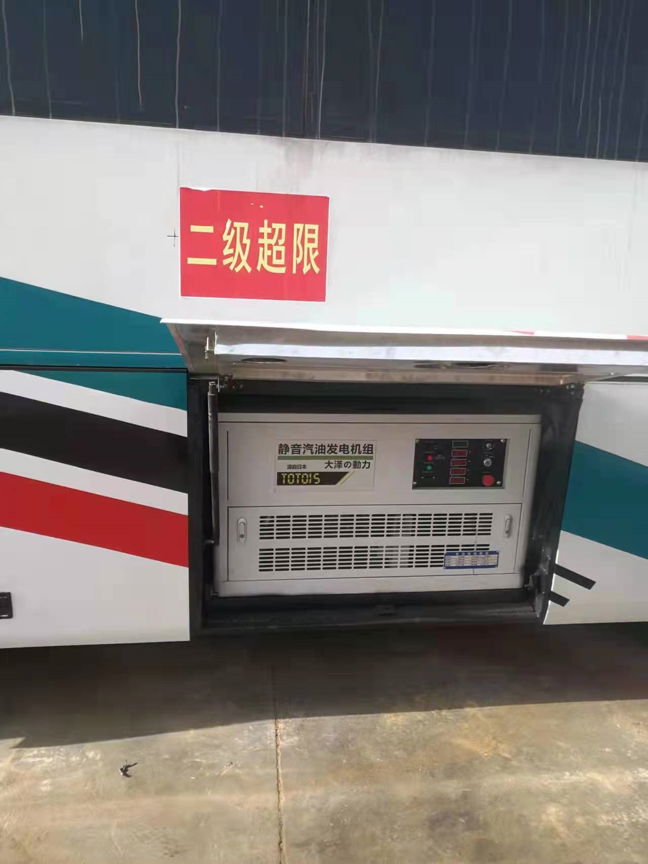 车用发电机案例 (1)