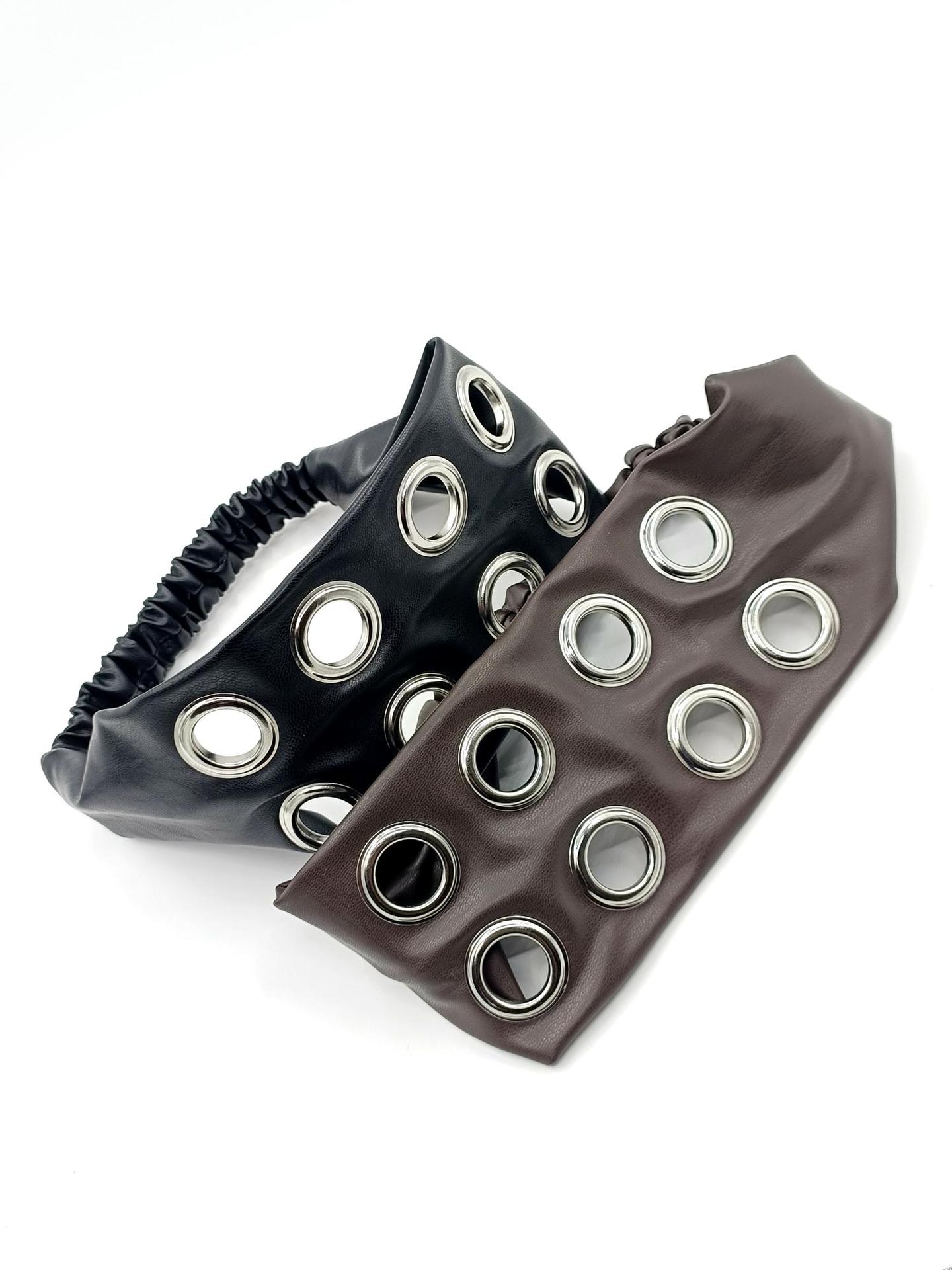 HW250203-37.5+15.5x9cm仿羊皮+8气眼头