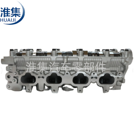 908749气缸盖WE01-10-100K适用于福特游侠马自达2.5 TDDI