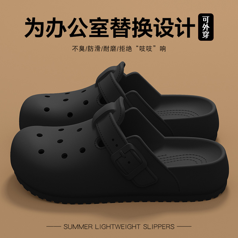 33088 버켄스탁-블랙