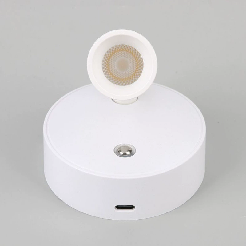 Sconce, wireless magnetic lights, reading for bed, night light