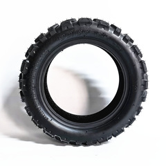 11-inch replacement electric scooter inflatable tire 90/65-6.5 off-road pattern extra thick vacuum tire