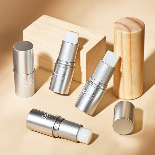 Nicor ​​solid balm for men and women, light fragrance, long-lasting fragrance, Darjeeling tea tea perfume, portable deodorant