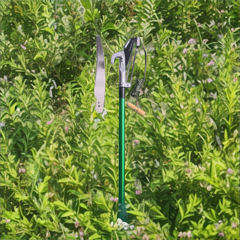 厂家直销高质量修枝剪园艺剪高枝剪