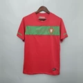 2010 Portugal Home