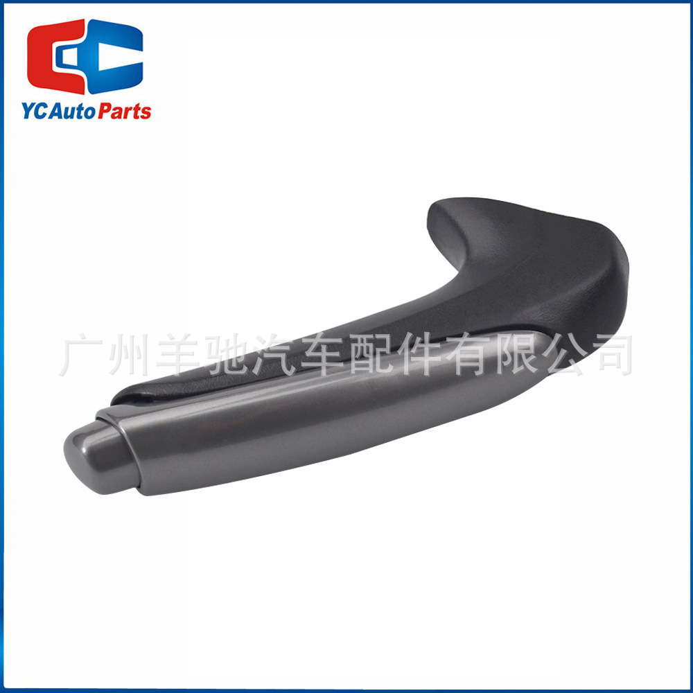 Aplicable a 2006 - 2011 modelo Honda Civic cambio de marchas bola de mano automático engranaje de retención de marchas bola de cabeza de mango image 7