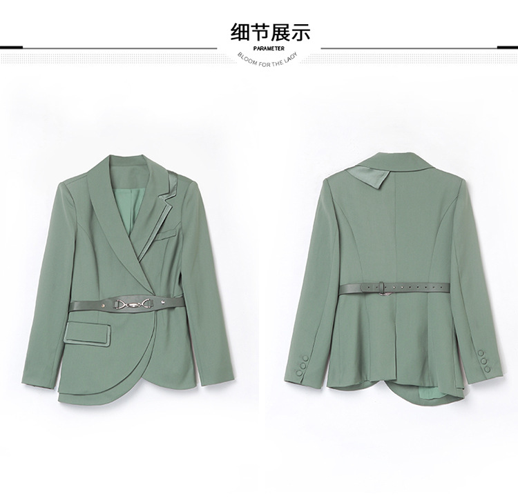 E3922 2120K ÁO VEST NỮ TEMTDEI VEST CẢ BỘ 2 MÓN MÙA XUÂN THU ĐÔNG PHONG CÁCH HÀN QUỐC THỜI TRANG NỮ ĐỒ CÔNG SỞ G05 SẢN PHẨM MỚI
