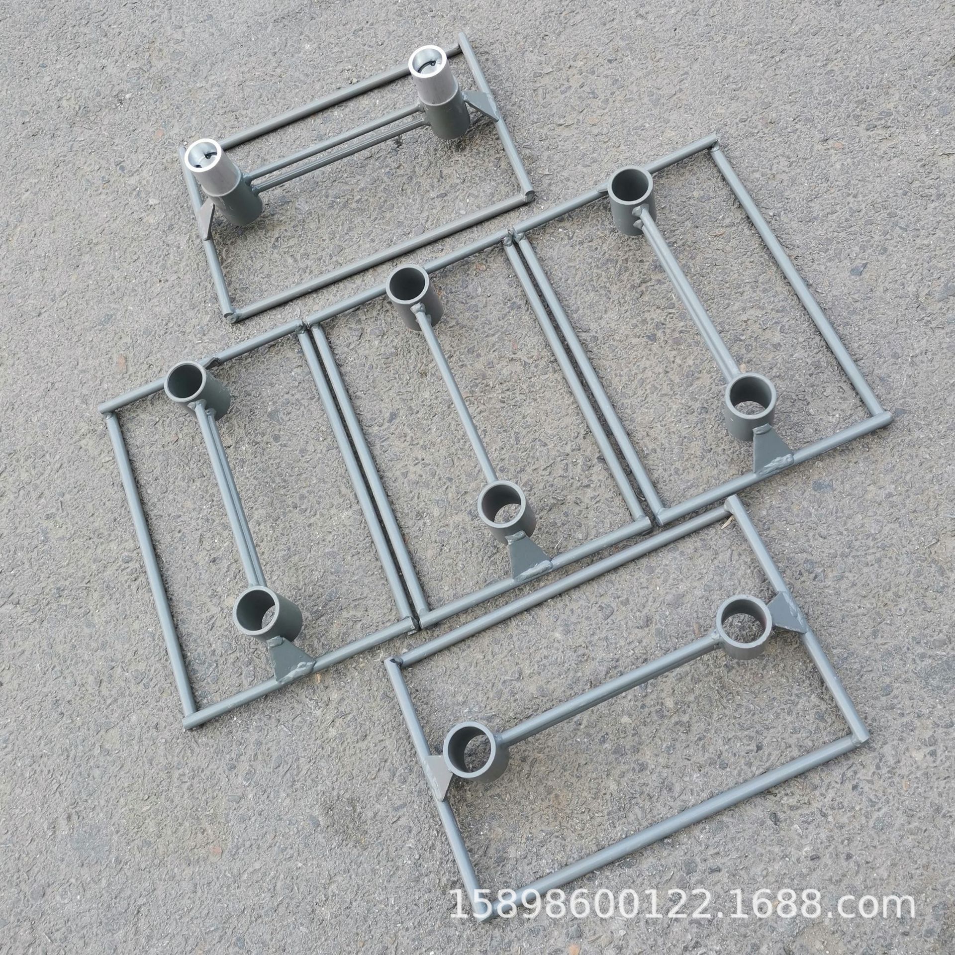 出售磁性锚固架 螺旋道钉锚固架 整圆锚固架厂家发货