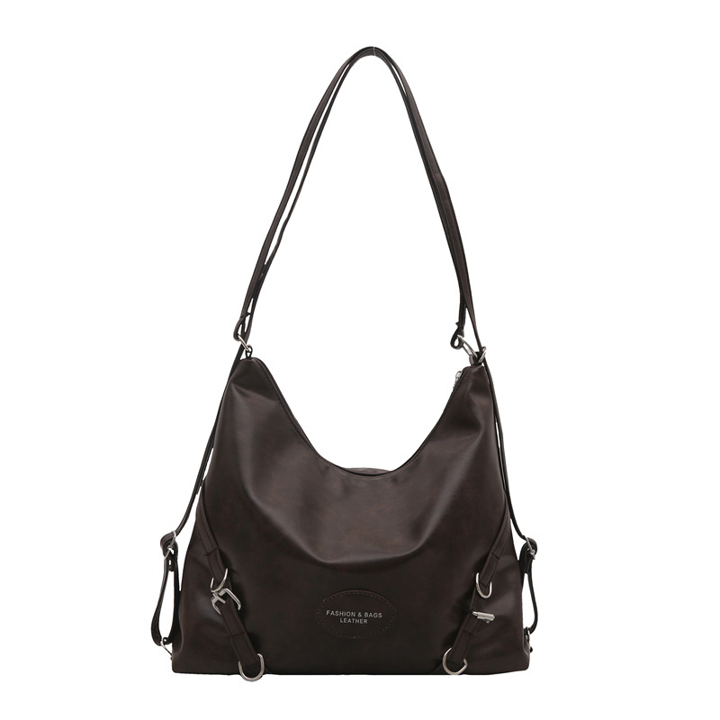 Este año, la popularidad de la mochila de mujer Meilade 2024, la nueva mochila de moda, la gran capacidad de la mochila de viaje multipropósito