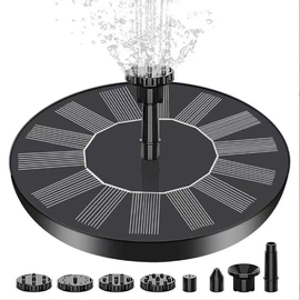 喷泉水景;日用橡胶;驱虫驱鼠器