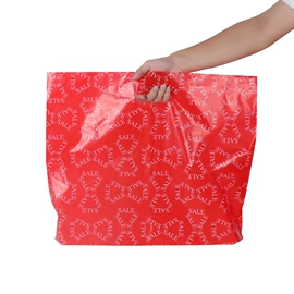 垃圾袋;宠物拾便袋;塑料手提袋