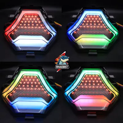 R15Z LED tail light | Tail light