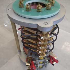 集电器滑环总成电机配件滑环集电滑环厂家直销