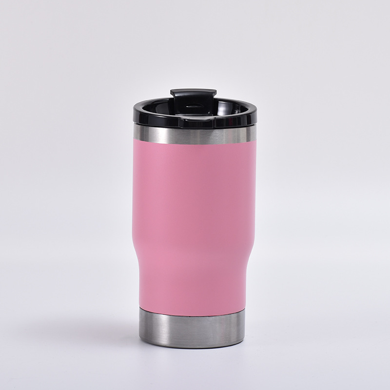 핑크(플랫 커버)