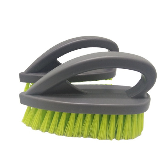 Hygienic universal handle for laundry with handle