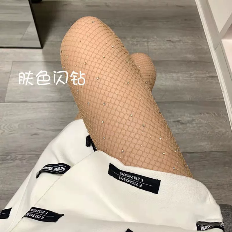 Белые кружевные японские милые тонкие летние колготки, носки, стильLolita, цветы