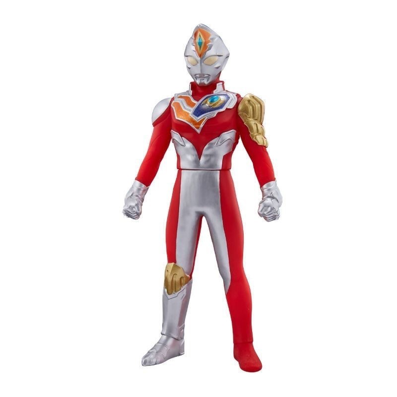 30 センチメートルウルトラマンフルセットソフトプラスチックサブカットジェドベリアセロディガヴィクタースーパーマン子供のおもちゃ|undefined
