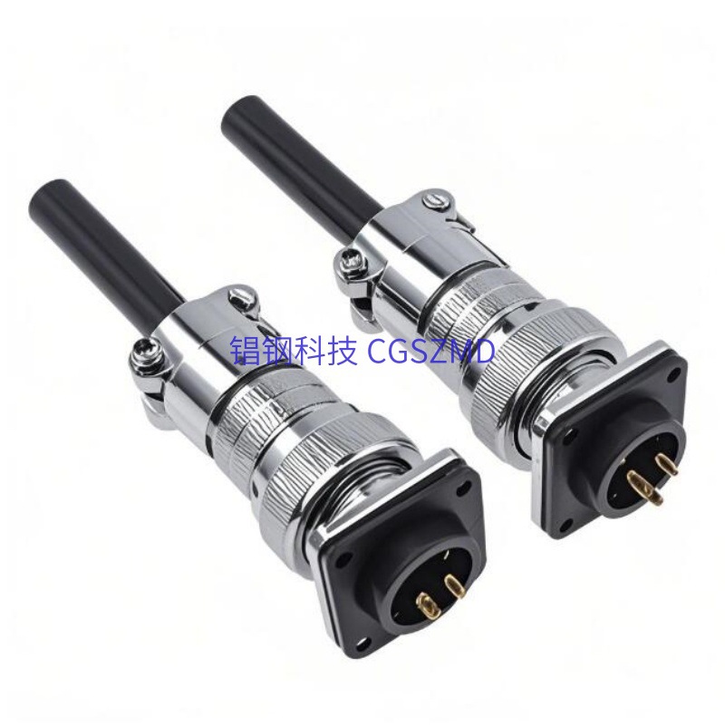 MIL-DTL-5015������ϵ�кڶ���3106 18-19p 10о��Դ������