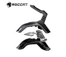 冰豹德国ROCCAT APURI-RAW天蝎豹桌面集线器游戏专用鼠标线夹库存