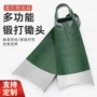农用定制家用锻打锄头