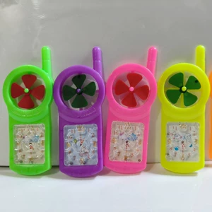 Пластиковые развивающие игрушки детские подарки