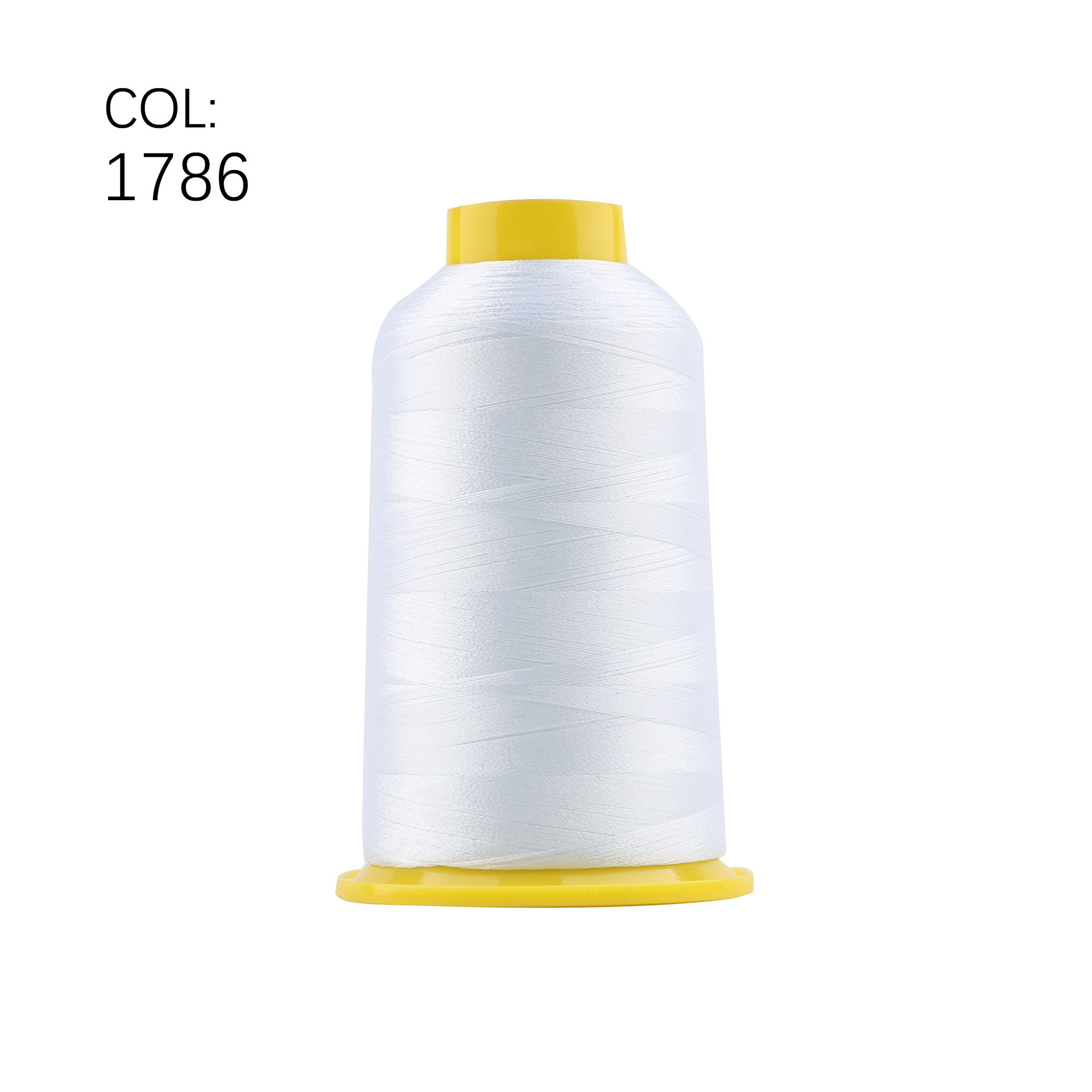 1786#표백* 4000m *120D/2
