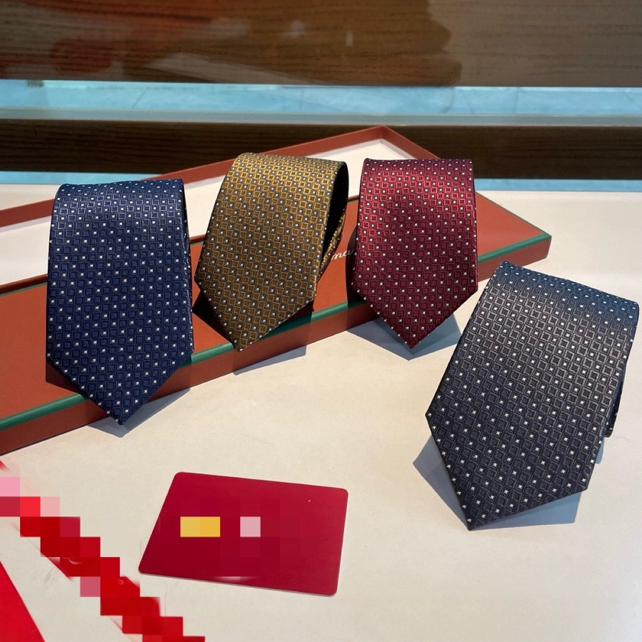 Tie Men And Women Casual Business Formal Wear All-Match Shirt Suit_voghion.com