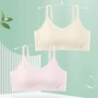 女童少女新款无痕小背心