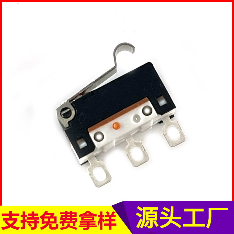 DPE-D-03N 방수 마이크로 스위치