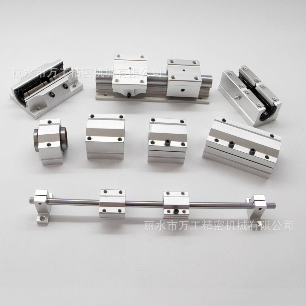直线滑块 SCS60 专注16年 品质保证 型号全发货快