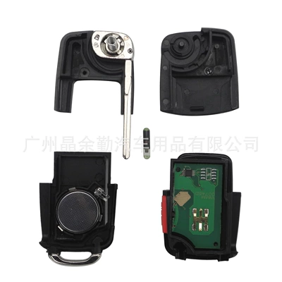 key 315mhz frequency ID48 – Car Keys