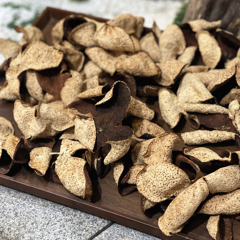 源头新会陈皮厂家2016年东甲大红冬至皮正宗新会老陈皮干仓陈皮茶