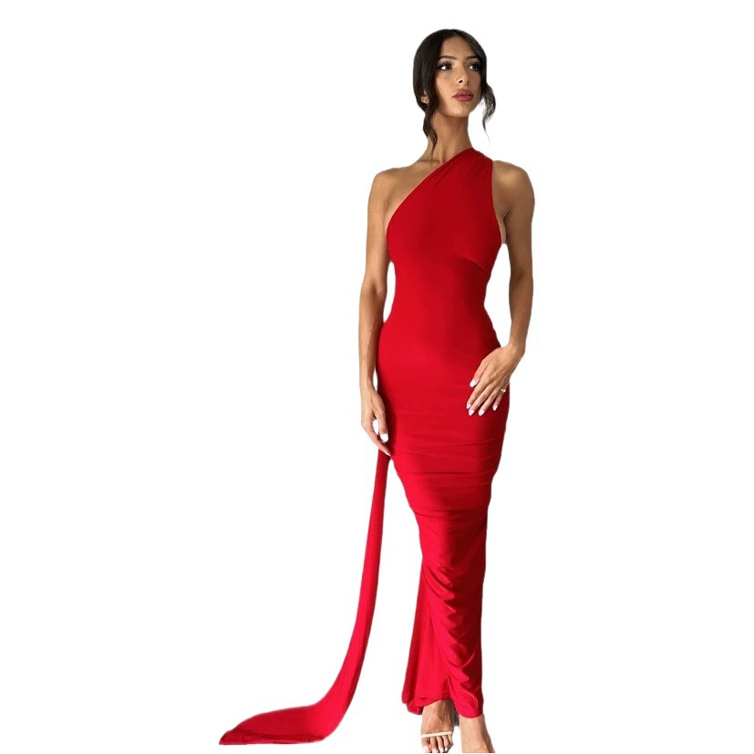 Женская одежда в европейском и американском стиле 2025 летний новый сексуальный секс