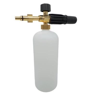 Car Washing Machine Pa Foam – High pressure car wash water gun