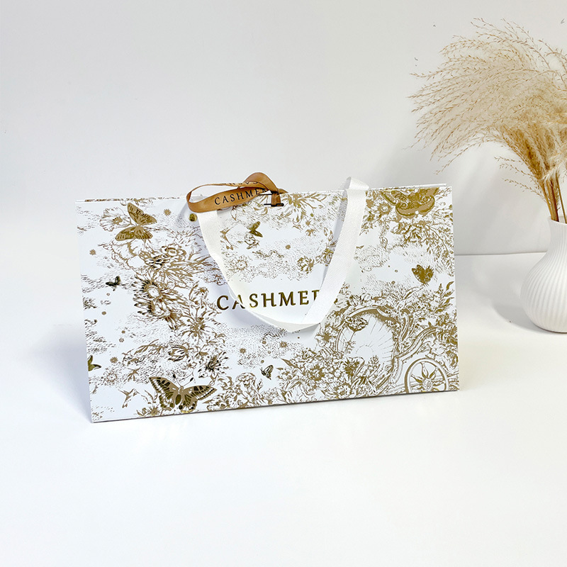 ウサギ年セット シルクスカーフ ギフトボックス スカーフ 手作り クリスマス ギフトボックス プリントロゴ メーカー お土産 エレガント