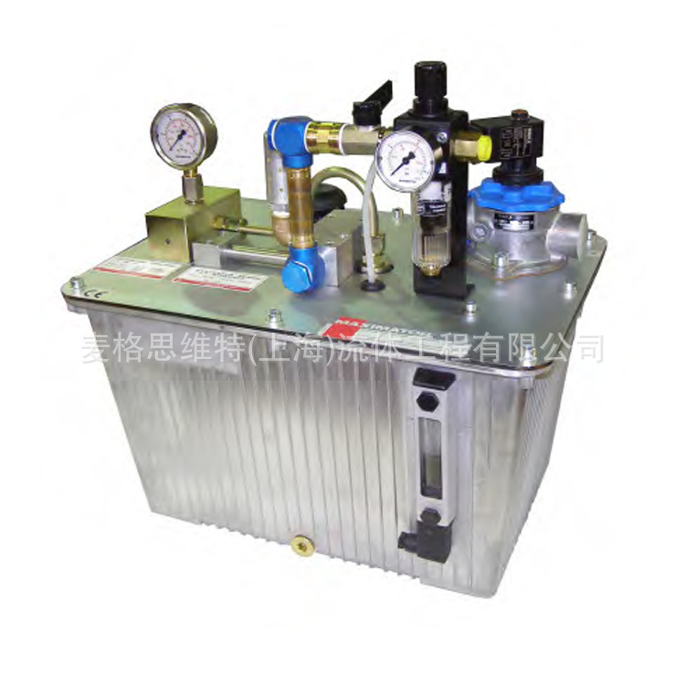 MAXIMATOR品牌液压动力单元240bar （3480psi）厂家直销 欢迎咨询