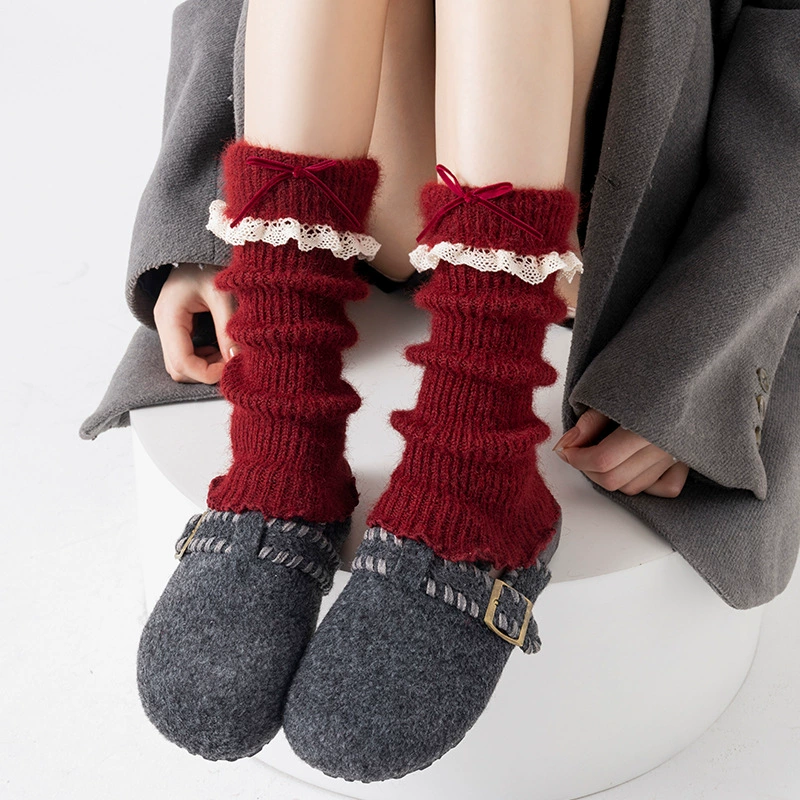 Демисезонные gaiters?