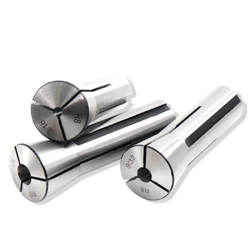 Turret milling machine milling cutter Chuck r8 Chuck milling cutter sleeve clamp r8 milling Chuck cable nozzle milling machine Chuck milling cutter sleeve Turret milling machine milling cutter Chuck r8 Chuck milling cutter sleeve clamp r8 milling Chuck cable nozzle milling machine Chuck milling cutter sleeve