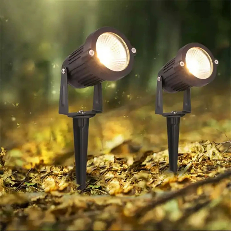 Travel LED garden lights for gazebo