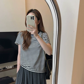 休闲裤;半身裙;女式T恤