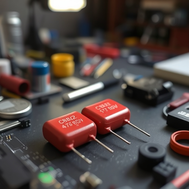 聚丙烯CBB电容CBB21CBB22334J400V684334474104电源环保认证