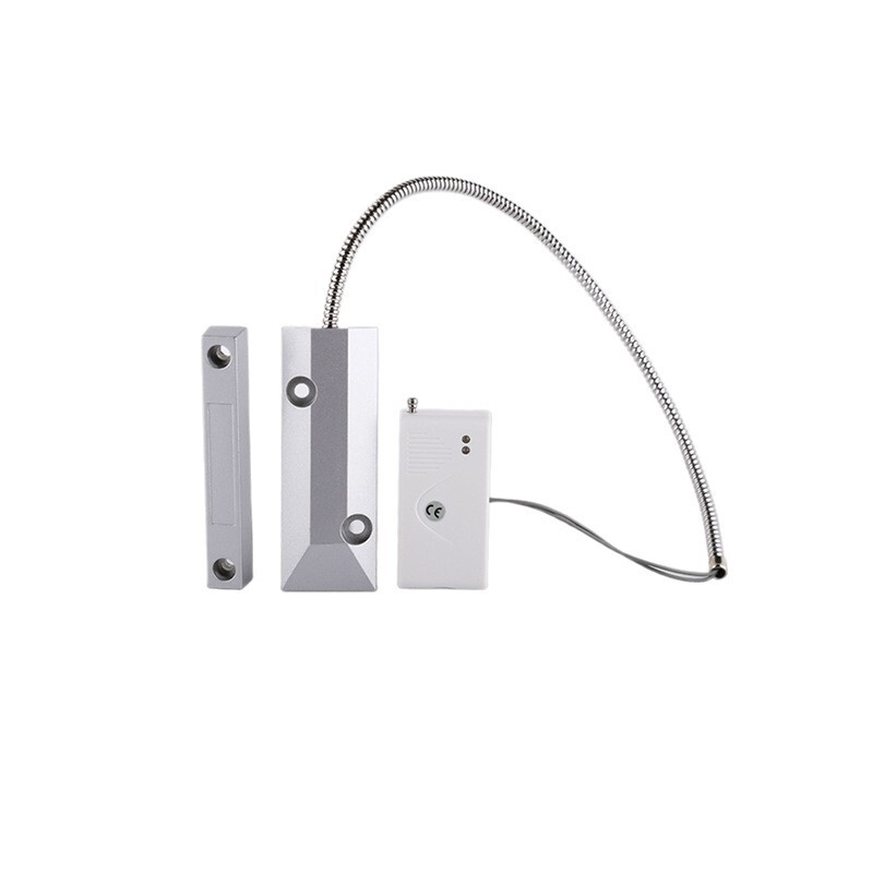 433mhz無線シャッター磁気検出器店舗ドア磁気警報器部品|undefined