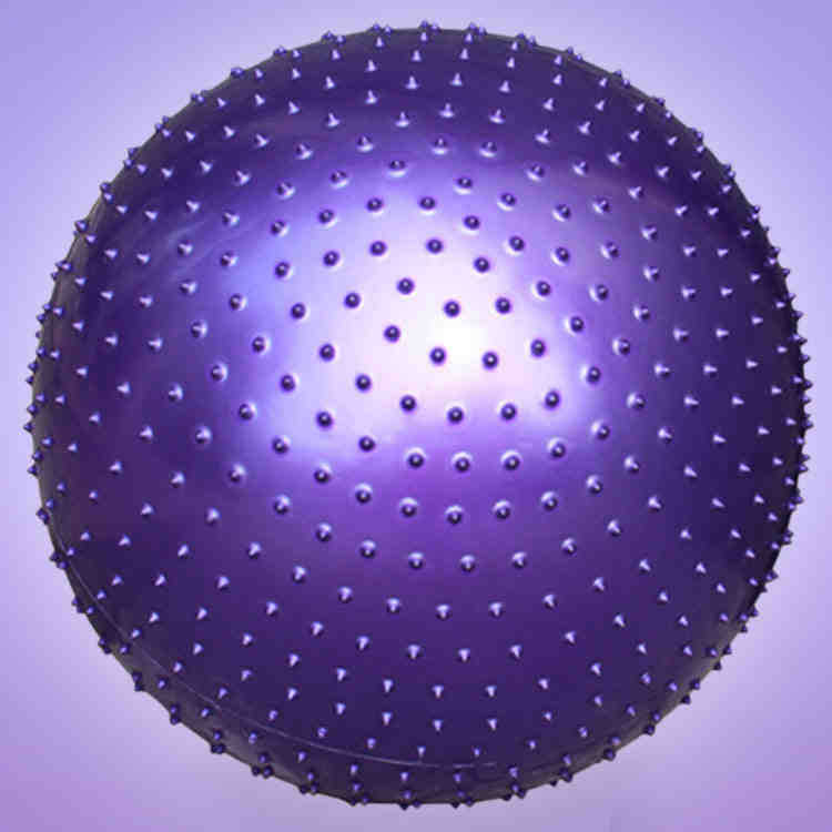 Pelota de yoga, gruesa y a prueba de explosiones, pelota de fitness para adultos, pelota de equilibrio para mujeres embarazadas, ejercicios de parto y obstetricia, pelota elástica para posparto.