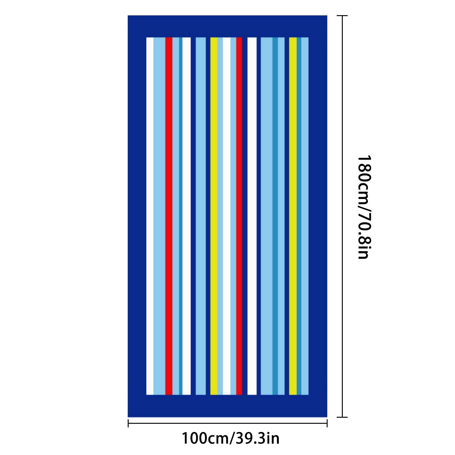 HX-D10017【100*180】