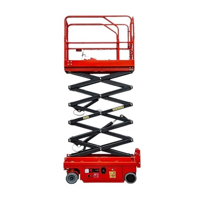 Lift Platform, Avtomobil fırlanan platformaları