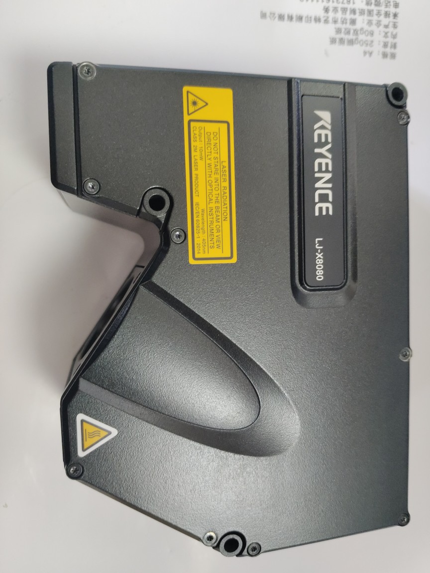 基恩士LJ-X8080传感器原装正品议价