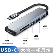 羳˽ģ typecһUչ]usb hub3.0 hdmi xPӛչ]